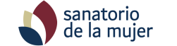 sanatorio de la mujer logo